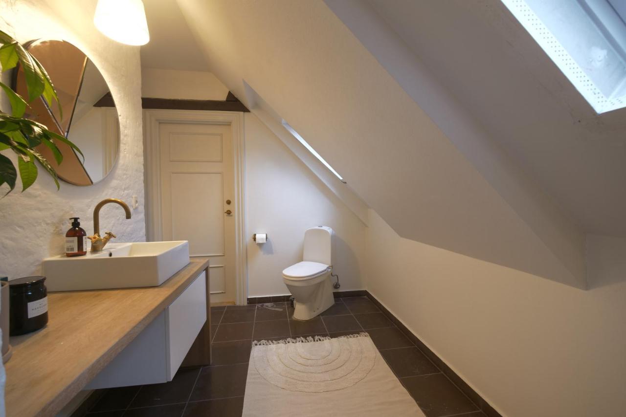 Admiral'S Apartment IV - Carolina'S Apartments Copenhagen Exterior photo